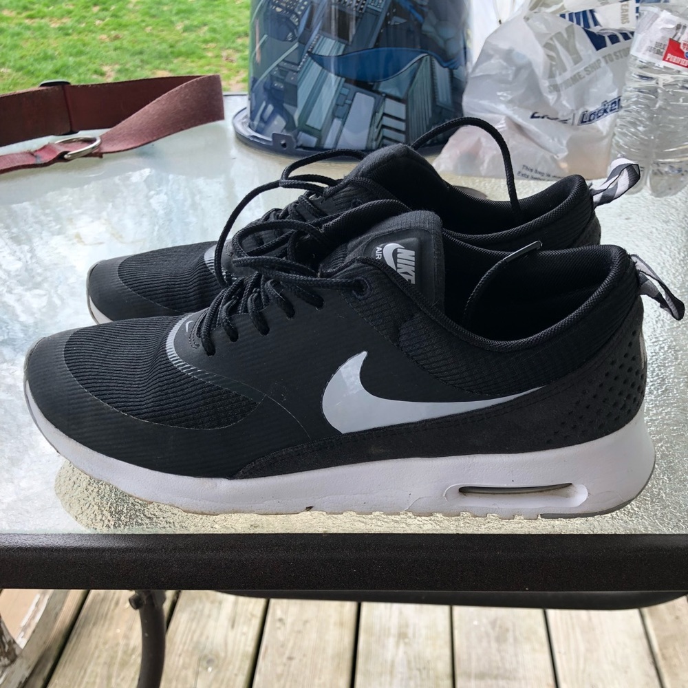 Nike air max Thea’s